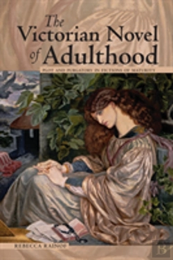 Bertrand.pt - The Victorian Novel Of Adulthood