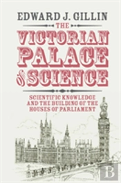 The Victorian Palace Of Science