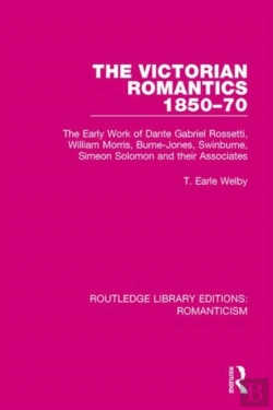 Bertrand.pt - The Victorian Romantics 1850-70