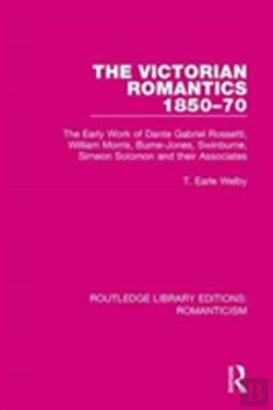 Bertrand.pt - The Victorian Romantics 1850-70