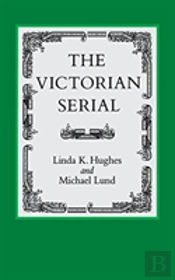 The Victorian Serial