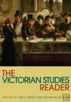 Bertrand.pt - The Victorian Studies Reader