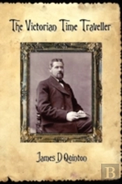The Victorian Time Traveller