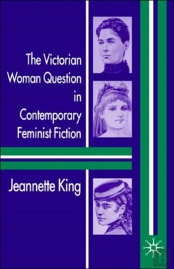 Bertrand.pt - The Victorian Woman Question In Contemporary Feminist Fiction
