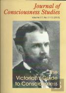The Victorian'S Guide To Consciousness