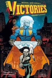 The Victories 02: Transhumano