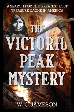 Bertrand.pt - The Victorio Peak Mystery