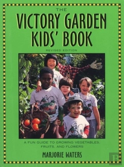 Bertrand.pt - The Victory Garden Kid'S Book