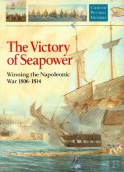 Bertrand.pt - The Victory Of Seapower, 1806-14