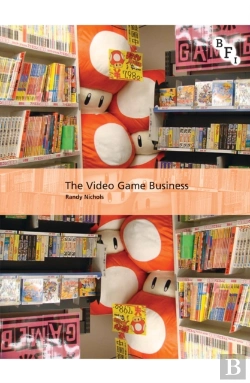 Bertrand.pt - The Video Game Business