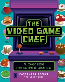 Bertrand.pt - The Video Game Chef
