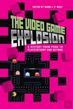Bertrand.pt - The Video Game Explosion