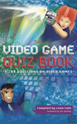 Bertrand.pt - The Video Game Quiz Book