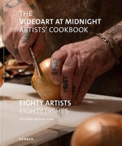 The Videoart At Midnight Artistsâ€™ Cookbook