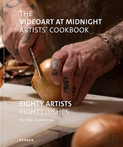 Bertrand.pt - The Videoart At Midnight Artistsâ€™ Cookbook