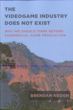 Bertrand.pt - The Videogame Industry Does Not Exist