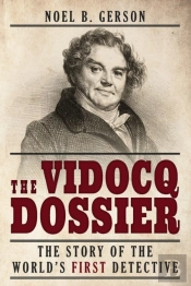 The Vidocq Dossier