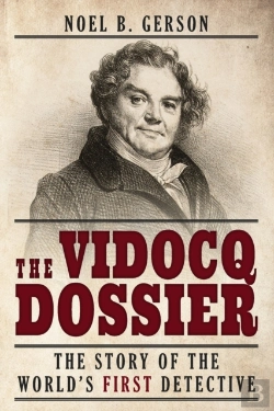 Bertrand.pt - The Vidocq Dossier