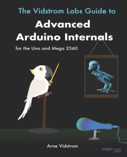 Bertrand.pt - The Vidstrom Labs Guide To Advanced Arduino Internals For The Uno And Mega 2560