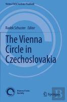 The Vienna Circle In Czechoslovakia