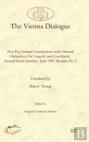 The Vienna Dialogue