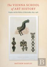 The Vienna School Of Art History