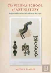 The Vienna School Of Art History
