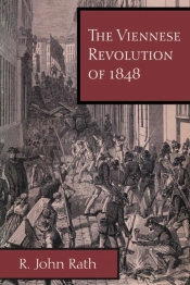 The Viennese Revolution Of 1848
