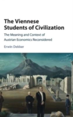 Bertrand.pt - The Viennese Students Of Civilization
