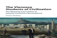 The Viennese Students Of Civilization