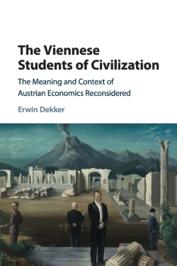 Bertrand.pt - The Viennese Students Of Civilization