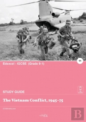 The Vietnam Conflict, 1945-75