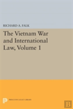Bertrand.pt - The Vietnam War And International Law, Volume 1