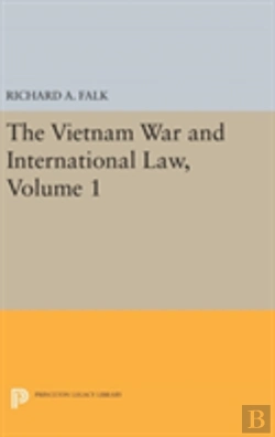 Bertrand.pt - The Vietnam War And International Law, Volume 1