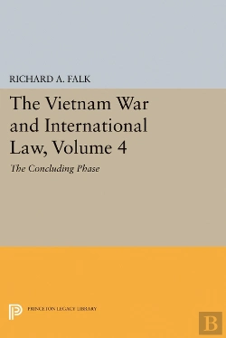 Bertrand.pt - The Vietnam War And International Law, Volume 4