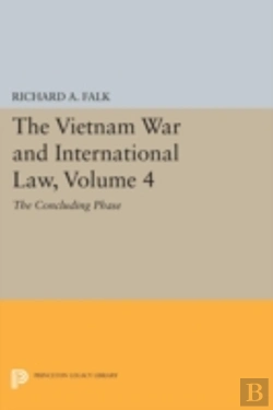 Bertrand.pt - The Vietnam War And International Law, Volume 4