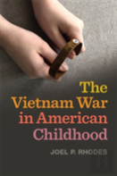 The Vietnam War In American Childhood