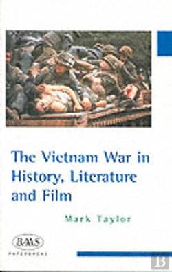Bertrand.pt - The Vietnam War In History, Literature And Film