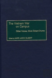 The Vietnam War On Campus