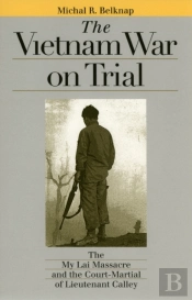 The Vietnam War On Trial