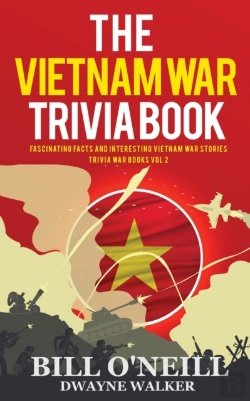 Bertrand.pt - The Vietnam War Trivia Book