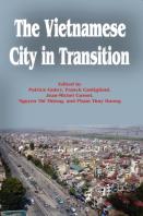 The Vietnamese City In Transition