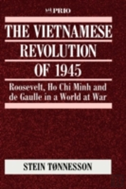 Bertrand.pt - The Vietnamese Revolution Of 1945