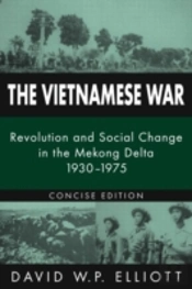 The Vietnamese War