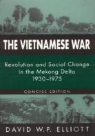 The Vietnamese War