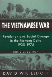 The Vietnamese War