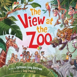 Bertrand.pt - The View At The Zoo