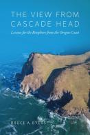 The View From Cascade Head
