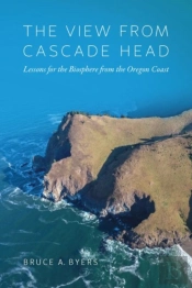 The View From Cascade Head