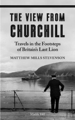 Bertrand.pt - The View From Churchill